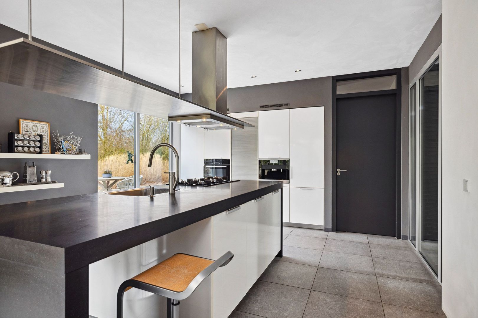 Kurt Schwittersstraat 23, Drachten foto-19