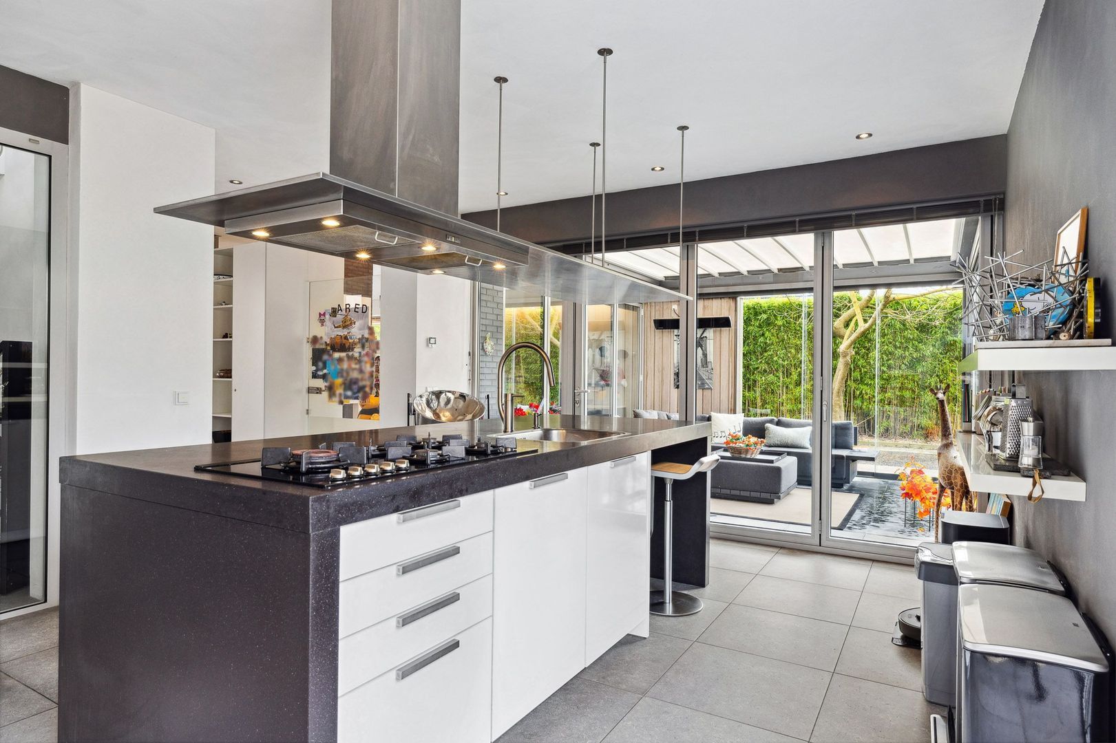 Kurt Schwittersstraat 23, Drachten foto-18