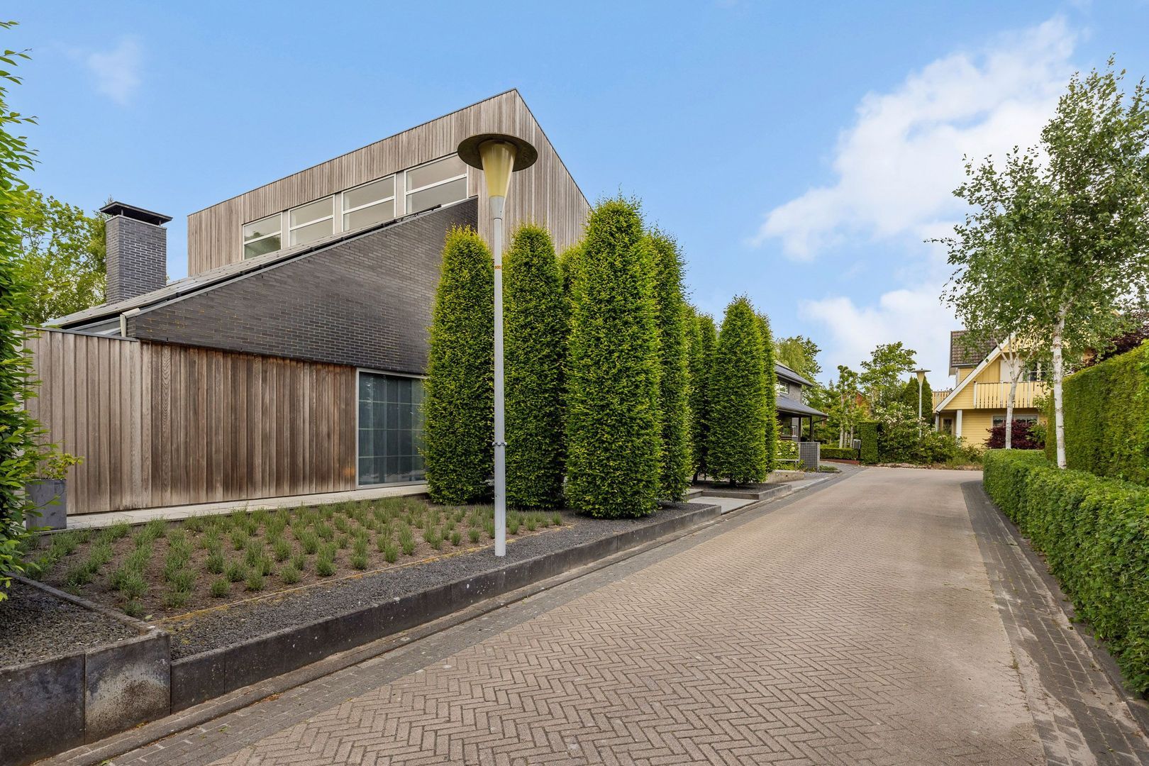 Kurt Schwittersstraat 23, Drachten foto-10