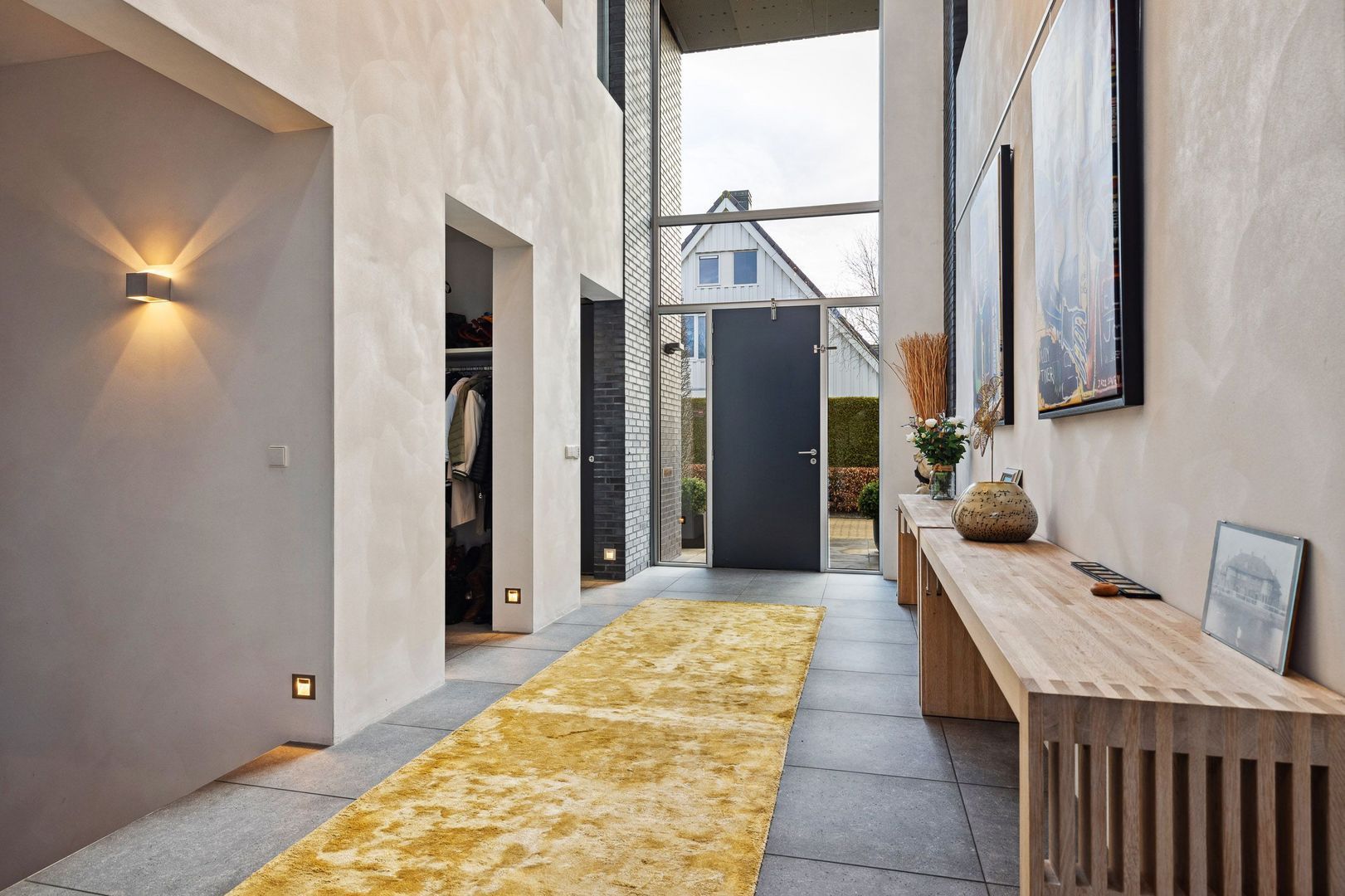 Kurt Schwittersstraat 23, Drachten foto-13