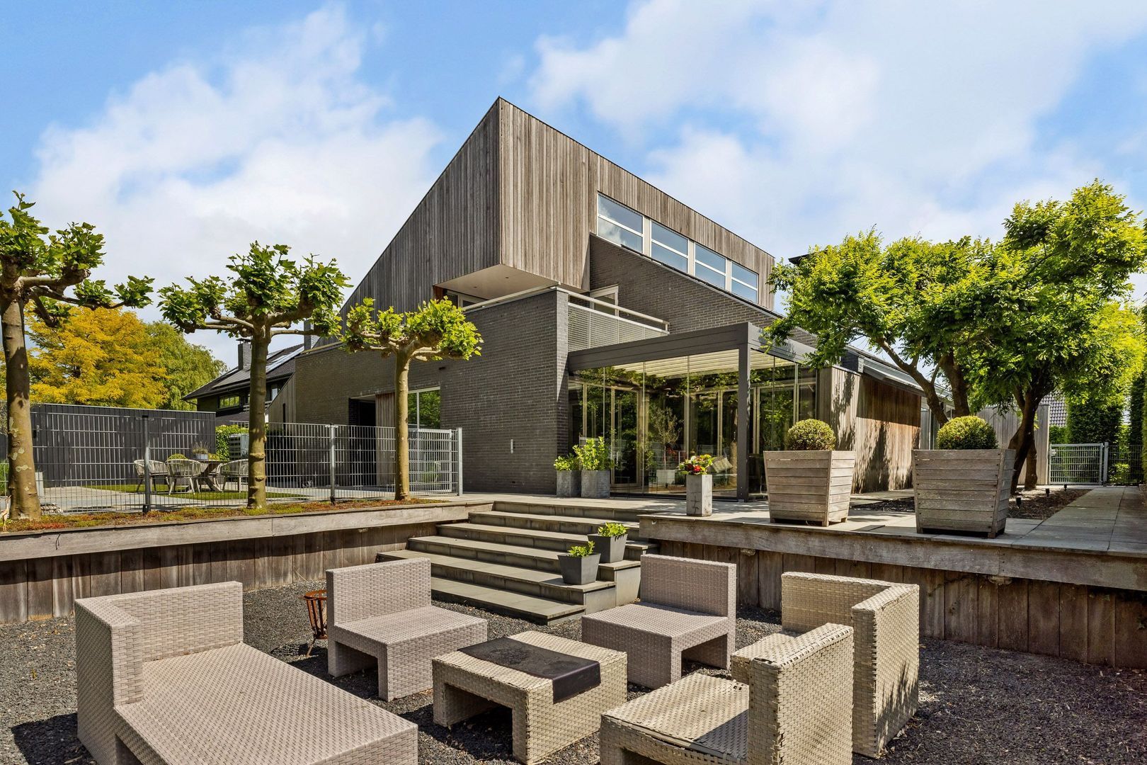 Kurt Schwittersstraat 23, Drachten foto-8