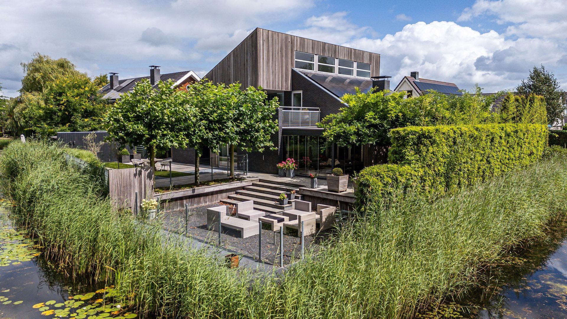 Kurt Schwittersstraat 23, Drachten foto-0