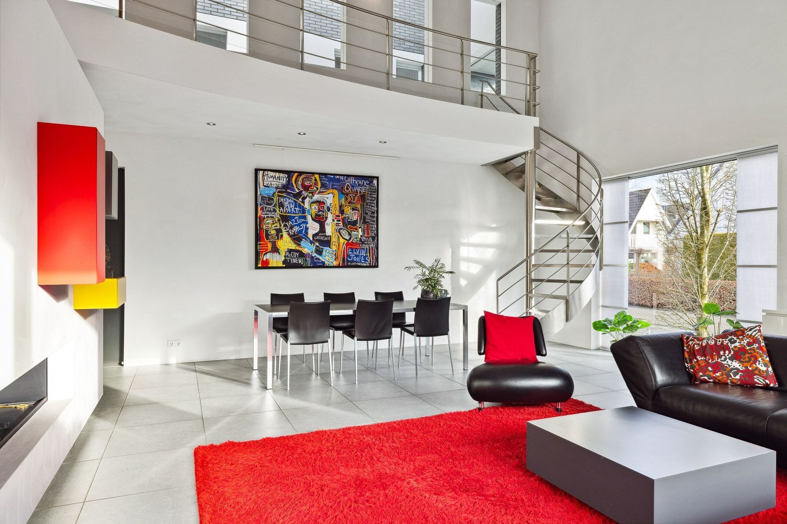 Kurt Schwittersstraat 23, Drachten foto-15