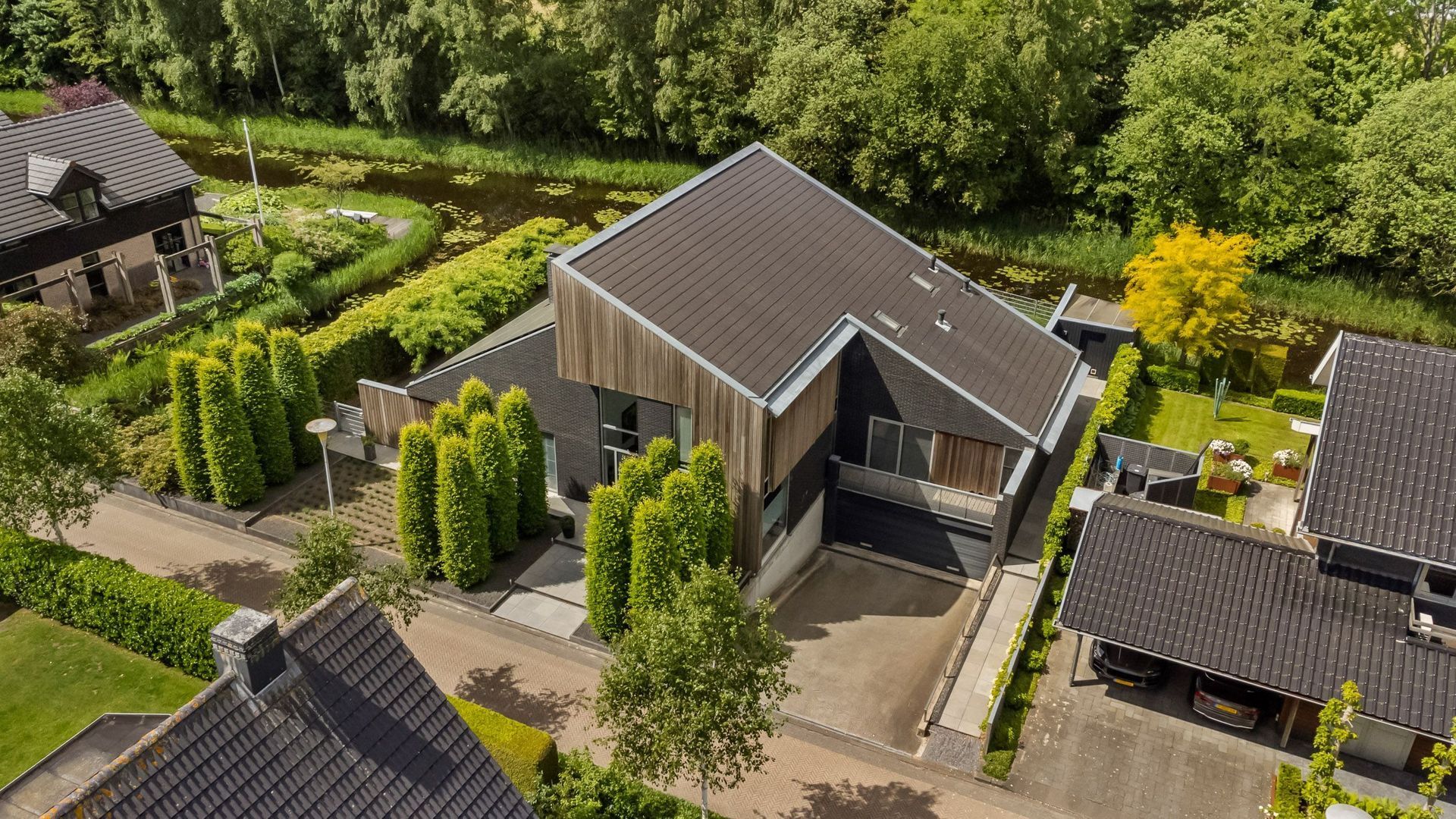 Kurt Schwittersstraat 23, Drachten foto-9