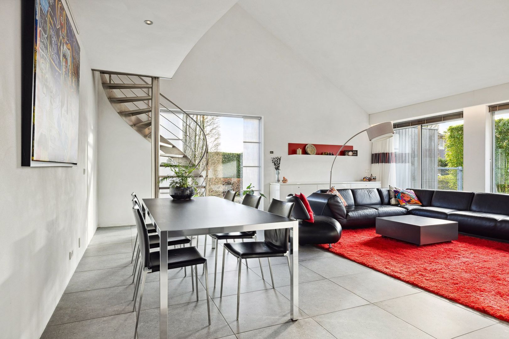 Kurt Schwittersstraat 23, Drachten foto-14