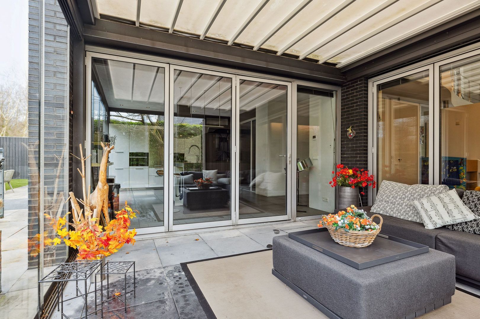 Kurt Schwittersstraat 23, Drachten foto-22