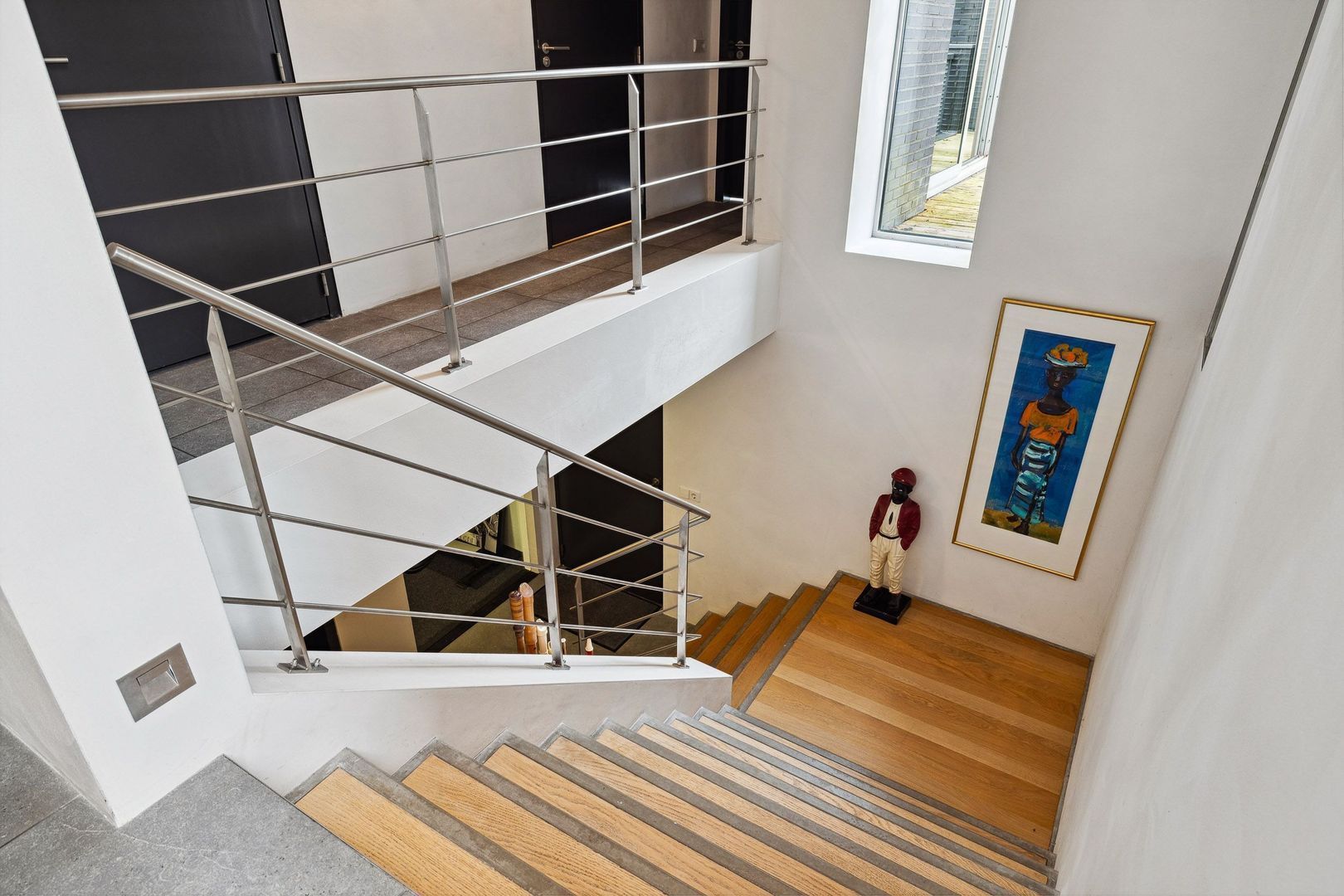 Kurt Schwittersstraat 23, Drachten foto-38