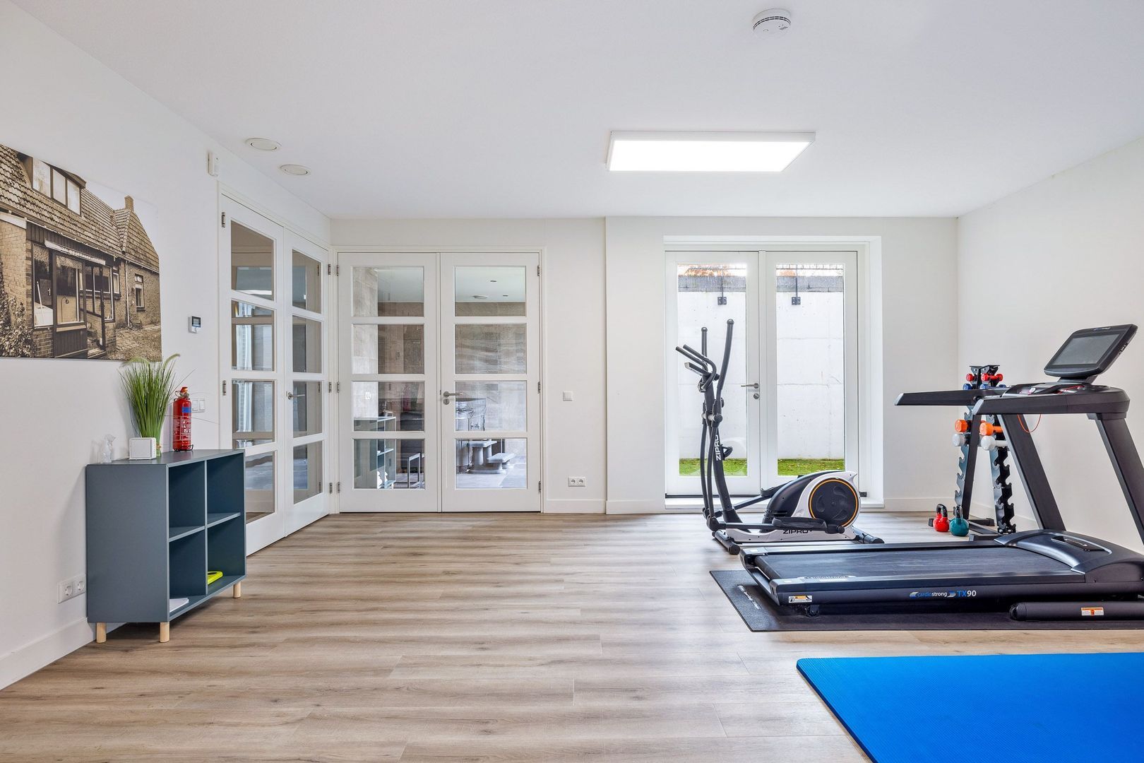 Mandefjild 2, Bakkeveen foto-45