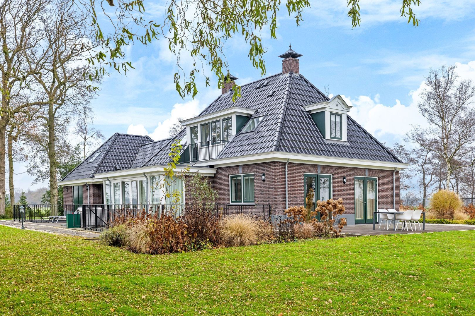 Mandefjild 2, Bakkeveen foto-92