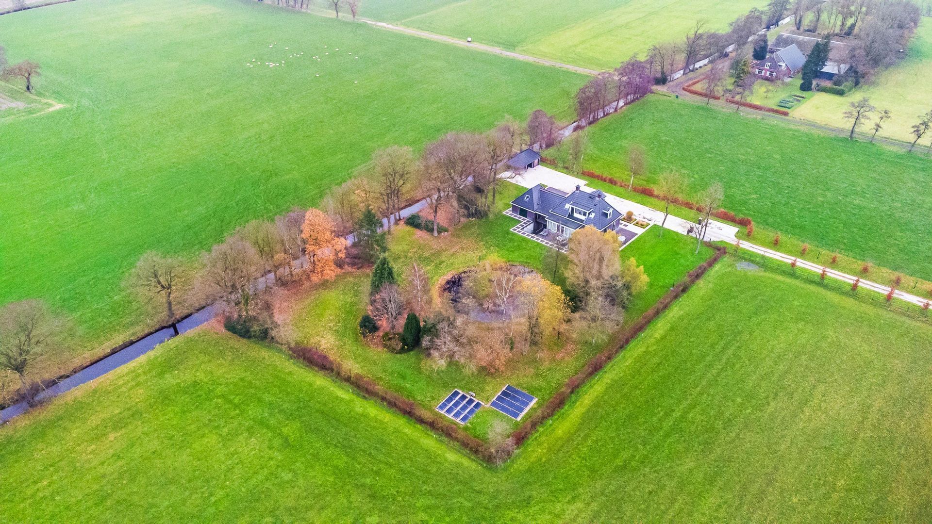 Mandefjild 2, Bakkeveen foto-82