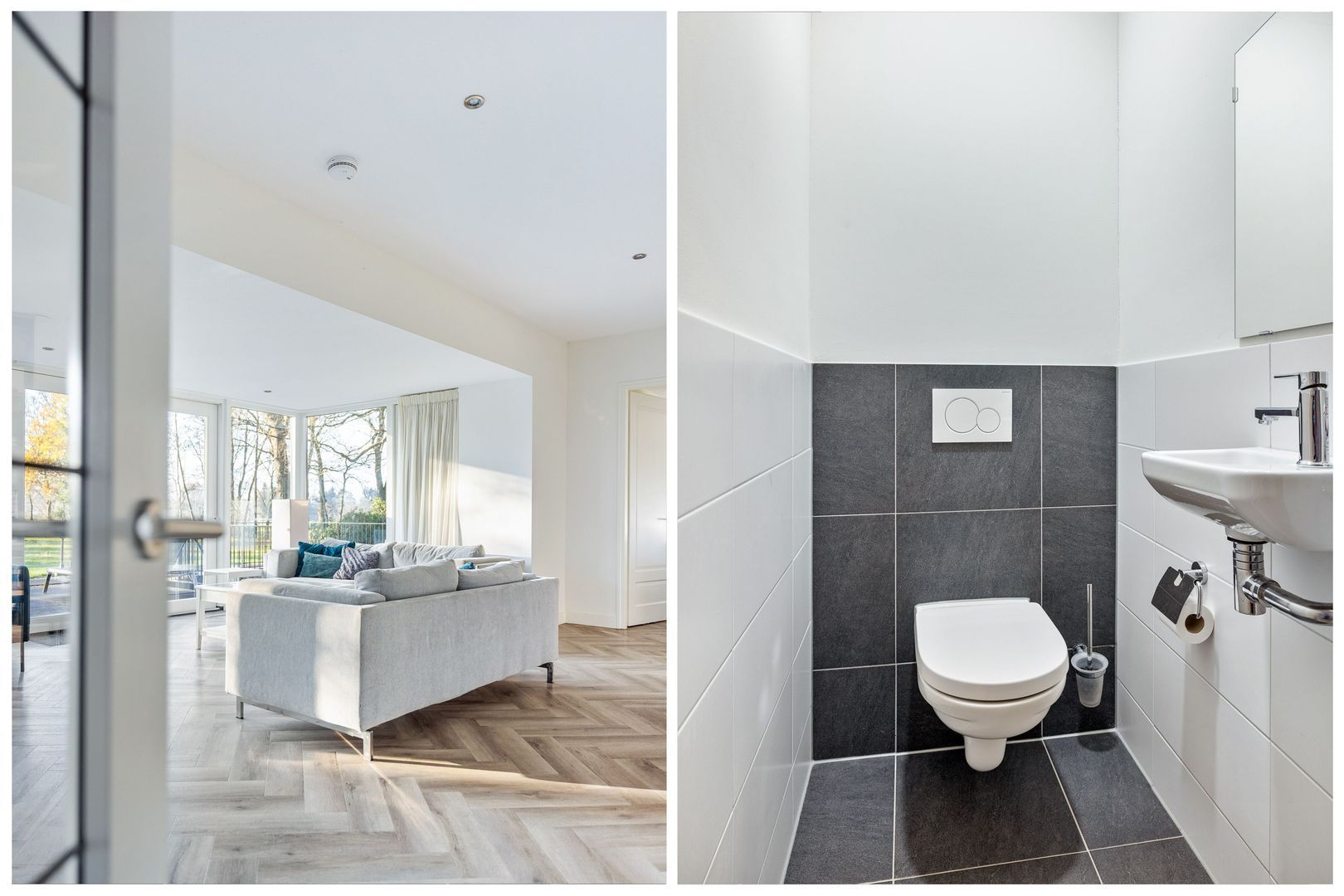 Mandefjild 2, Bakkeveen foto-25