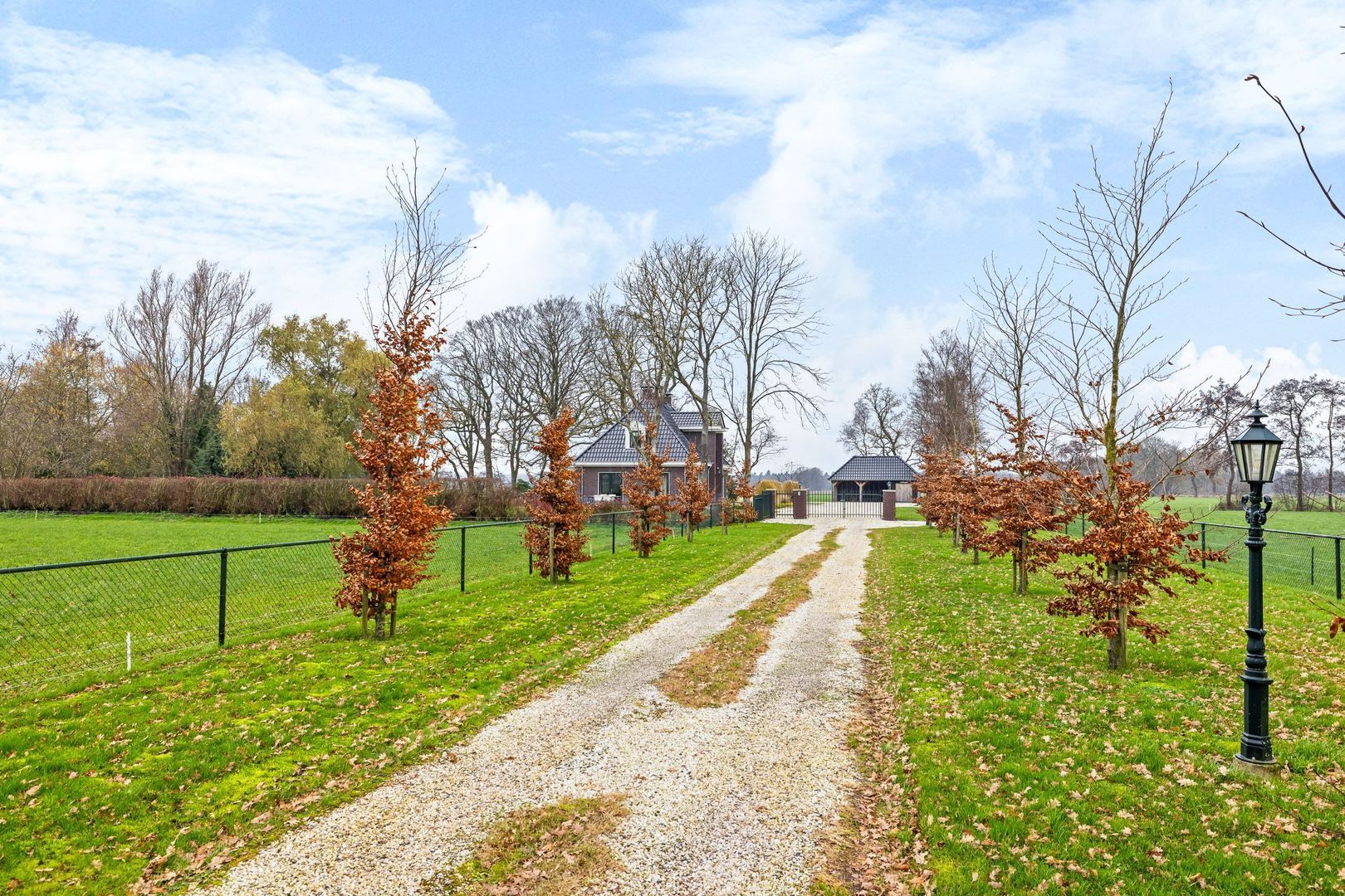 Mandefjild 2, Bakkeveen foto-75