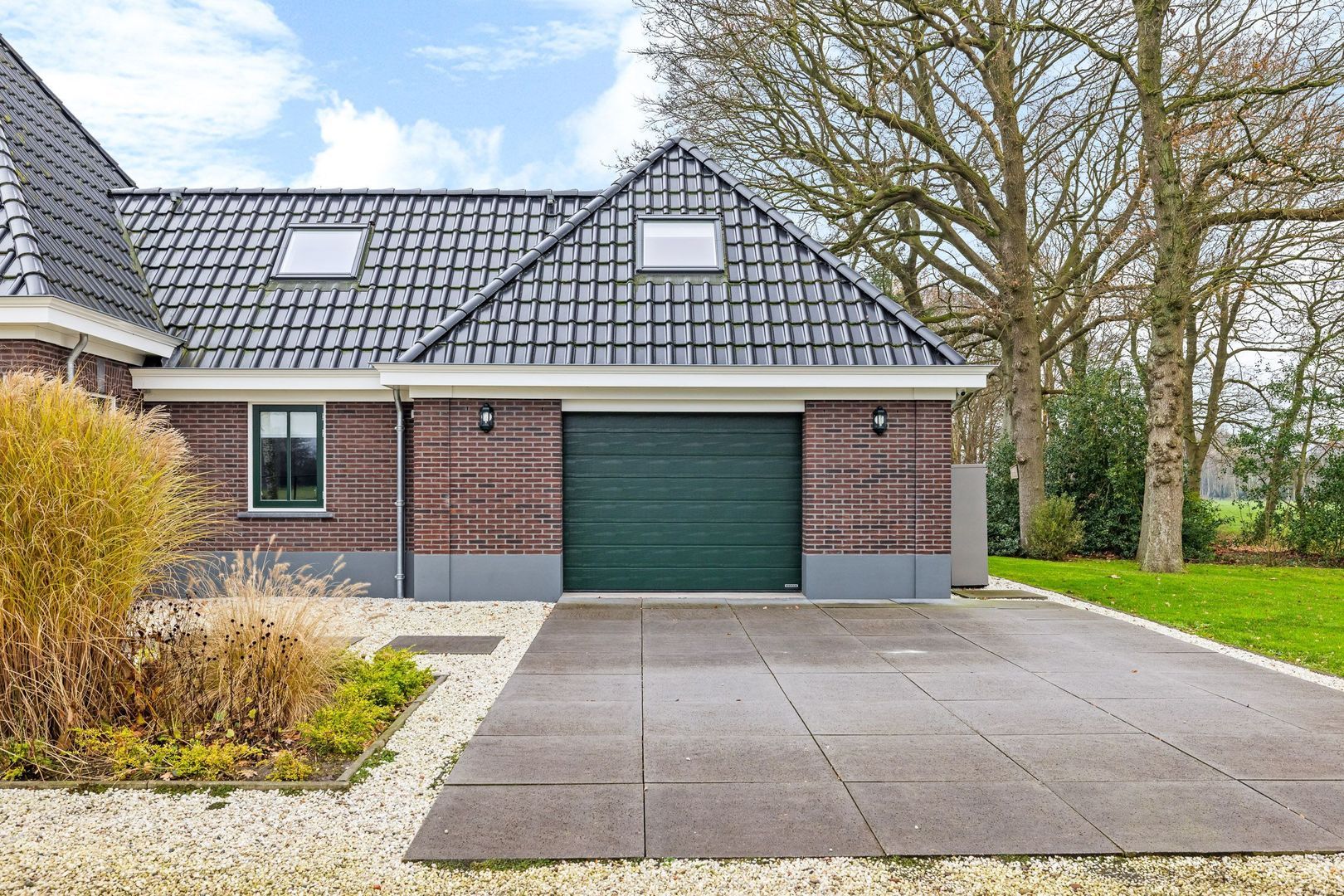 Mandefjild 2, Bakkeveen foto-78