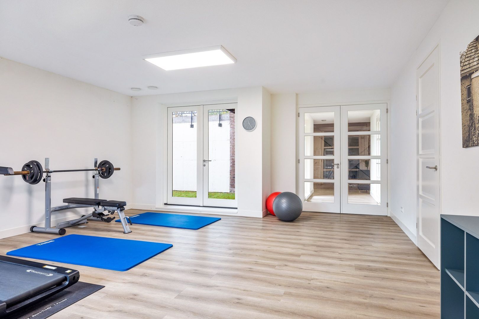 Mandefjild 2, Bakkeveen foto-46