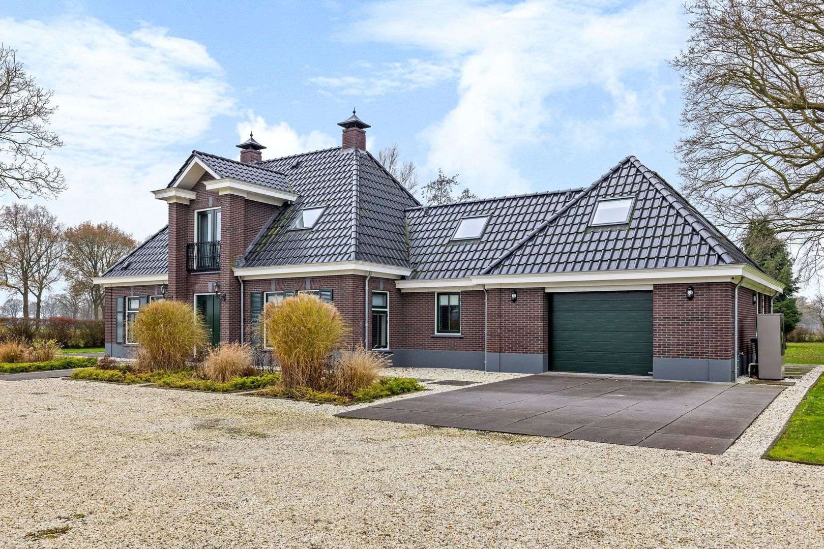 Mandefjild 2, Bakkeveen foto-85