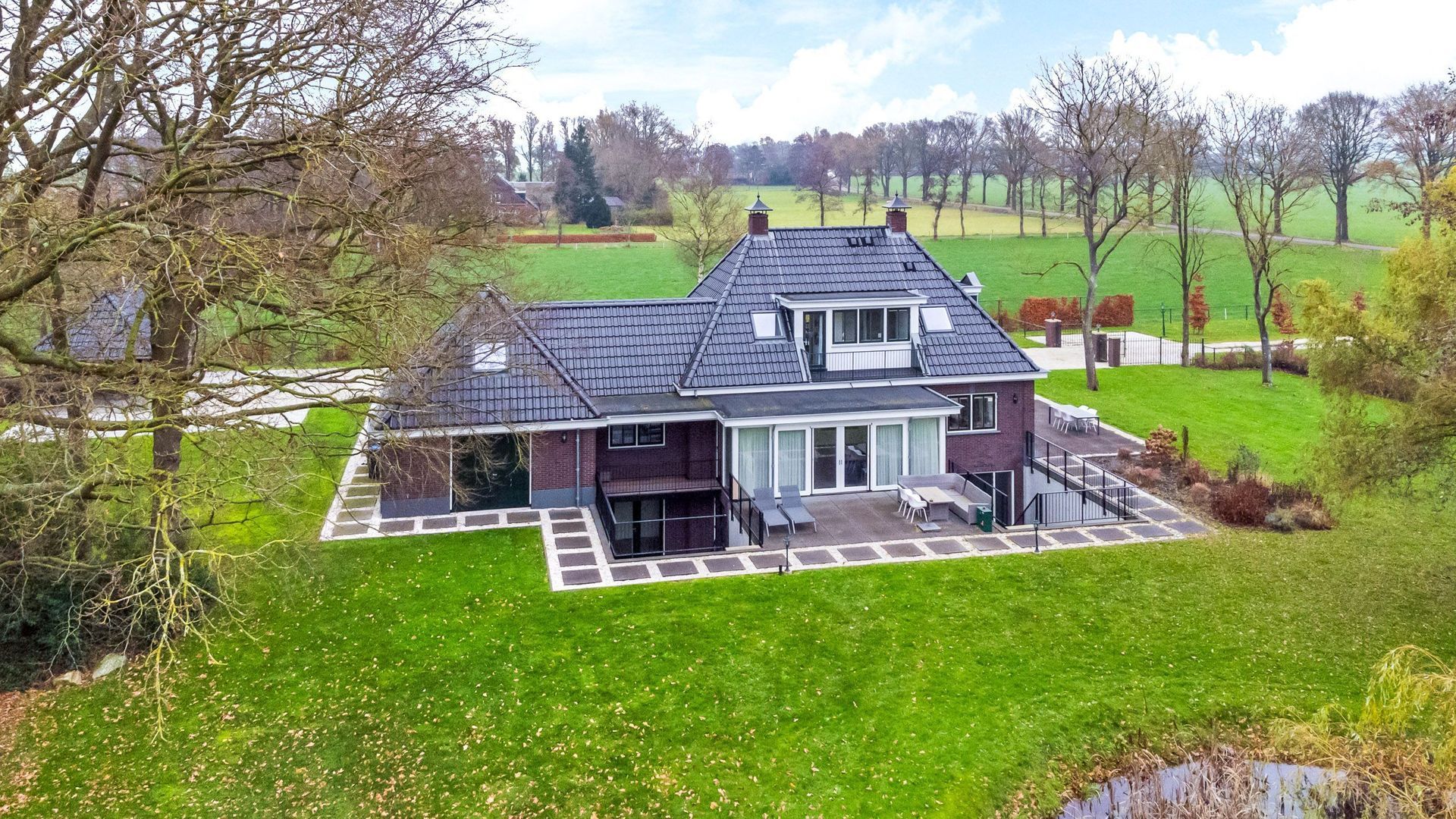 Mandefjild 2, Bakkeveen foto-84