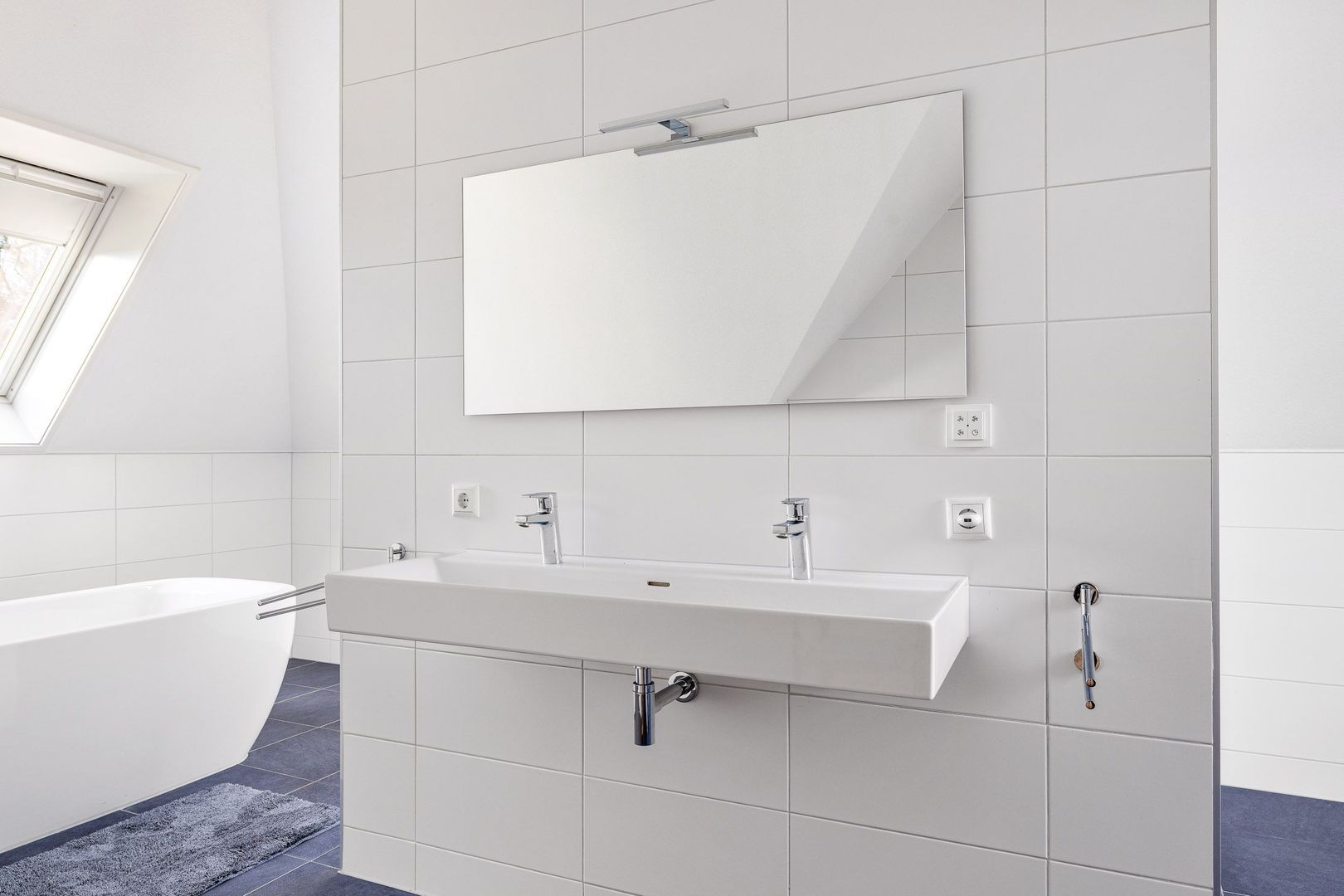 Mandefjild 2, Bakkeveen foto-70