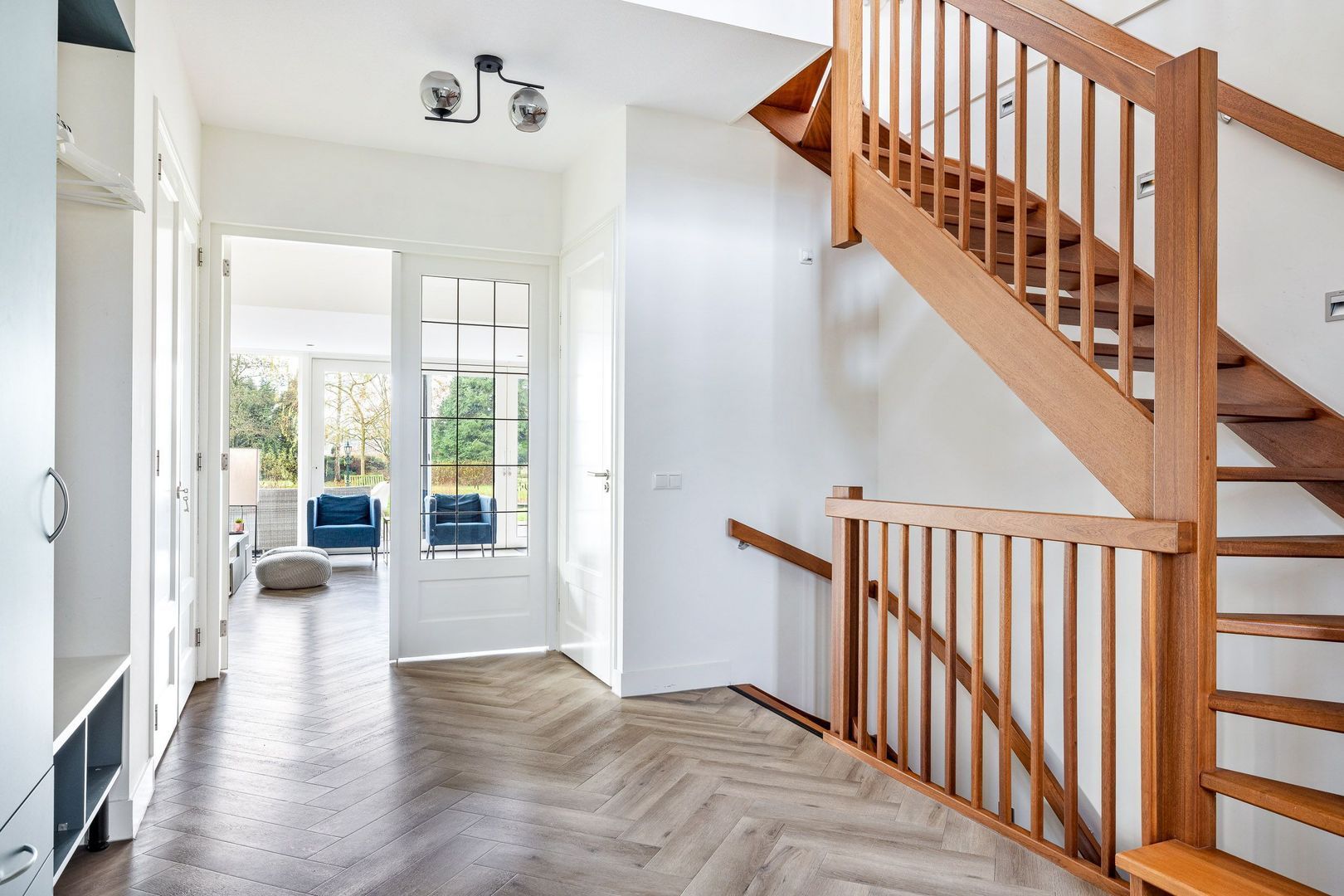 Mandefjild 2, Bakkeveen foto-9