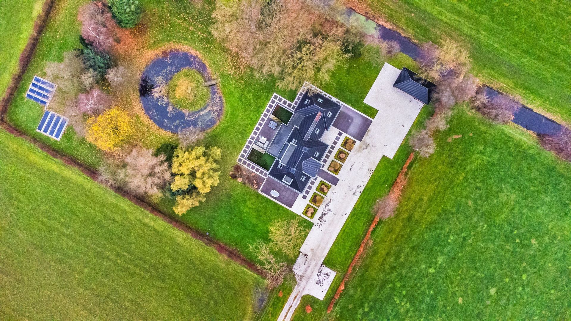 Mandefjild 2, Bakkeveen foto-80