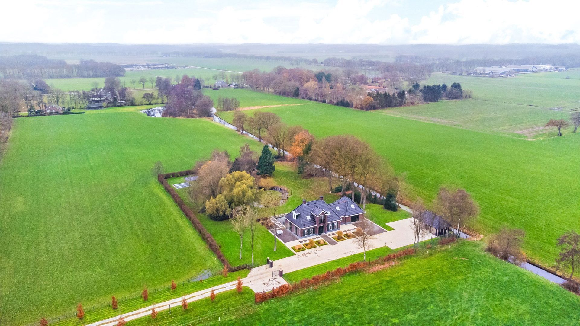 Mandefjild 2, Bakkeveen foto-4