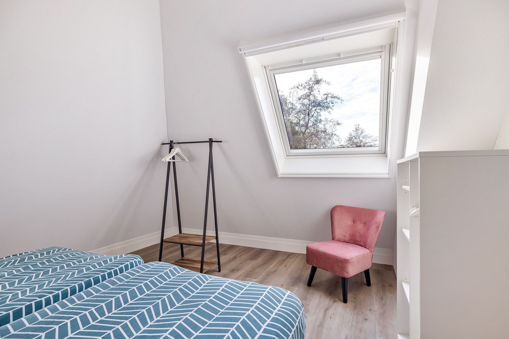 Mandefjild 2, Bakkeveen foto-54