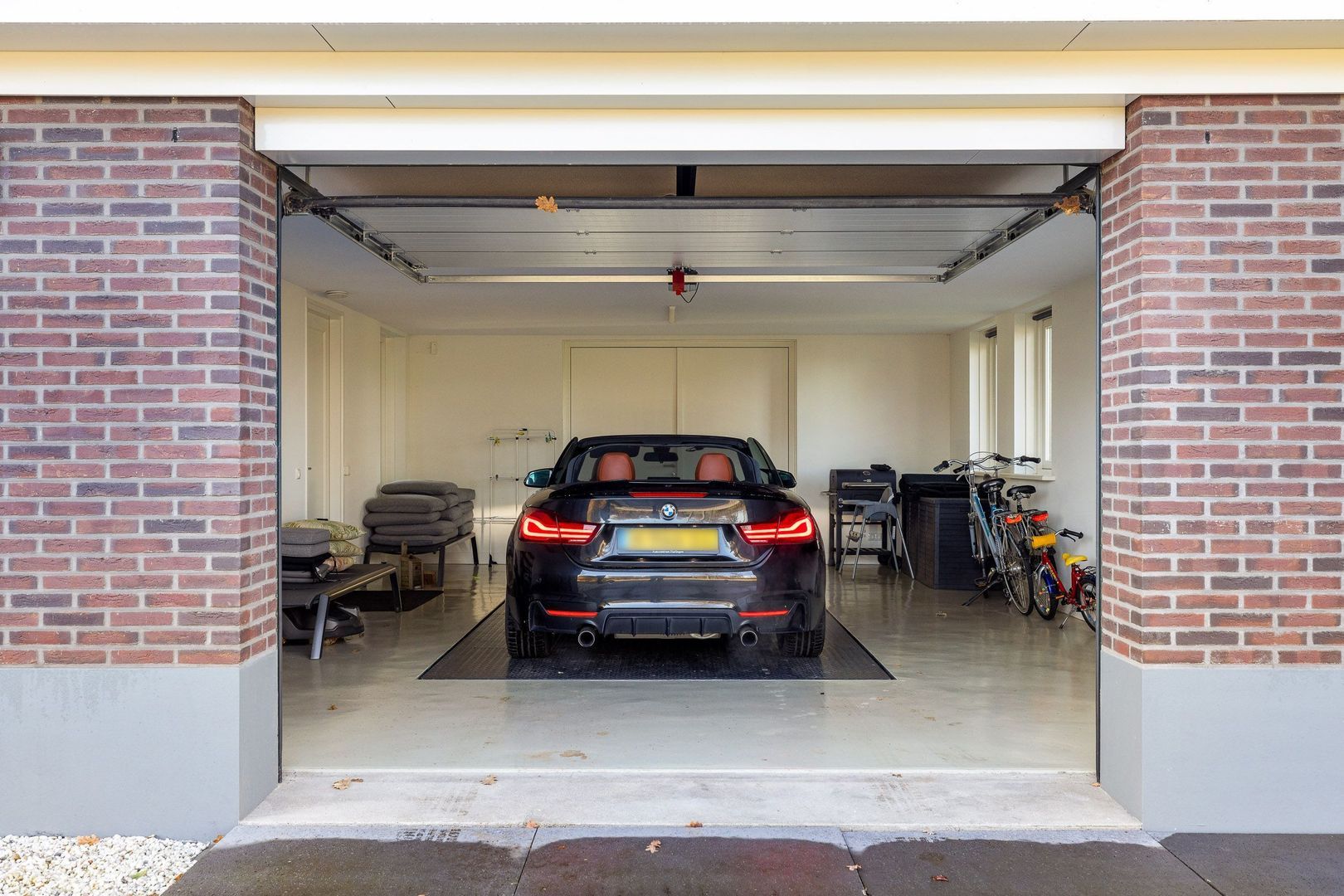 Mandefjild 2, Bakkeveen foto-48