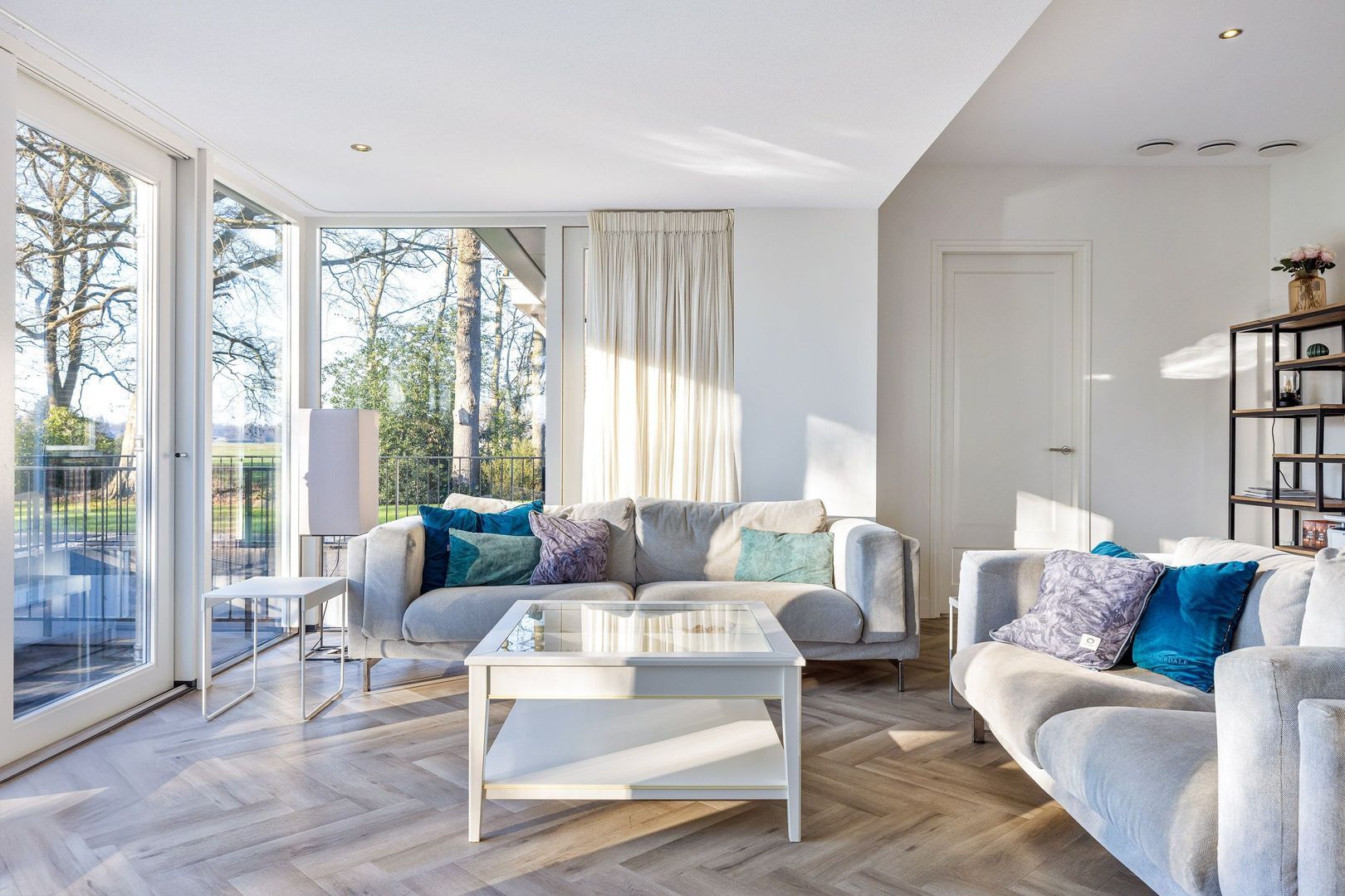 Mandefjild 2, Bakkeveen foto-11