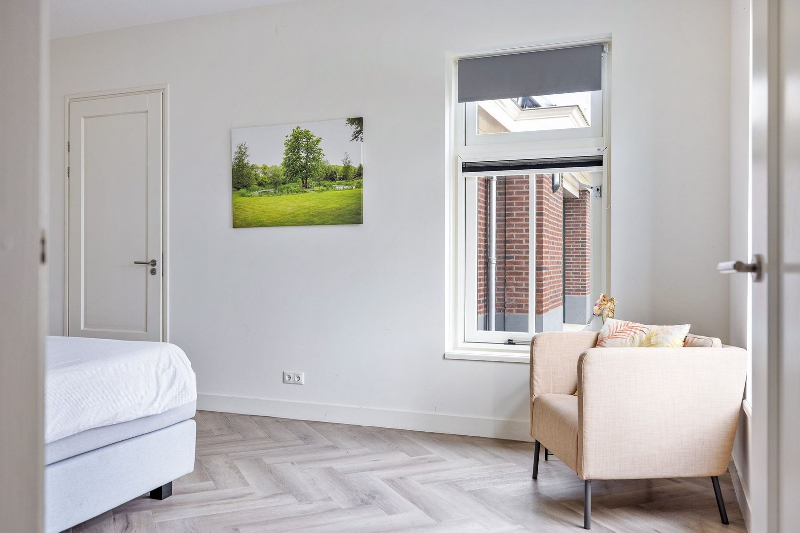 Mandefjild 2, Bakkeveen foto-28