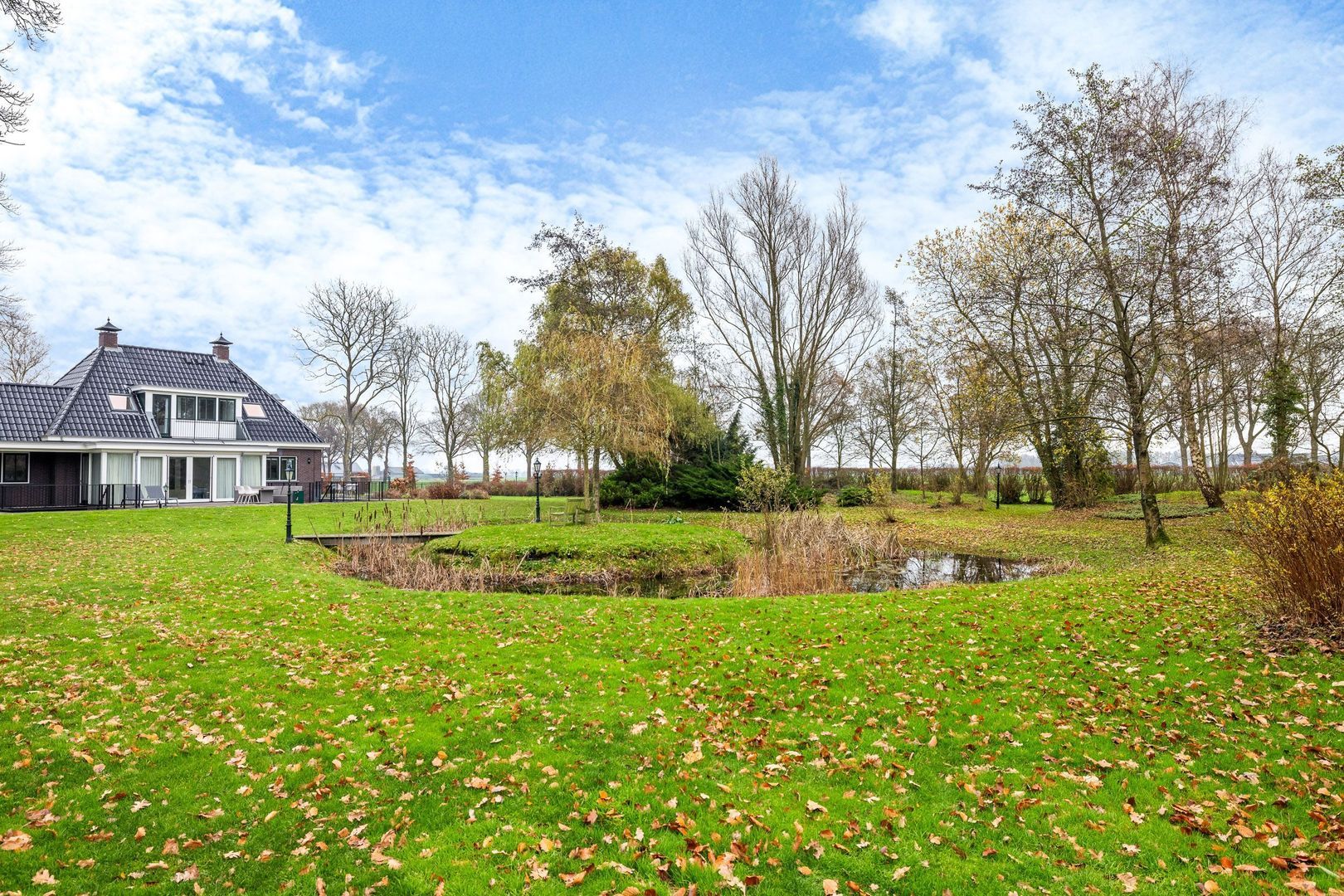 Mandefjild 2, Bakkeveen foto-94