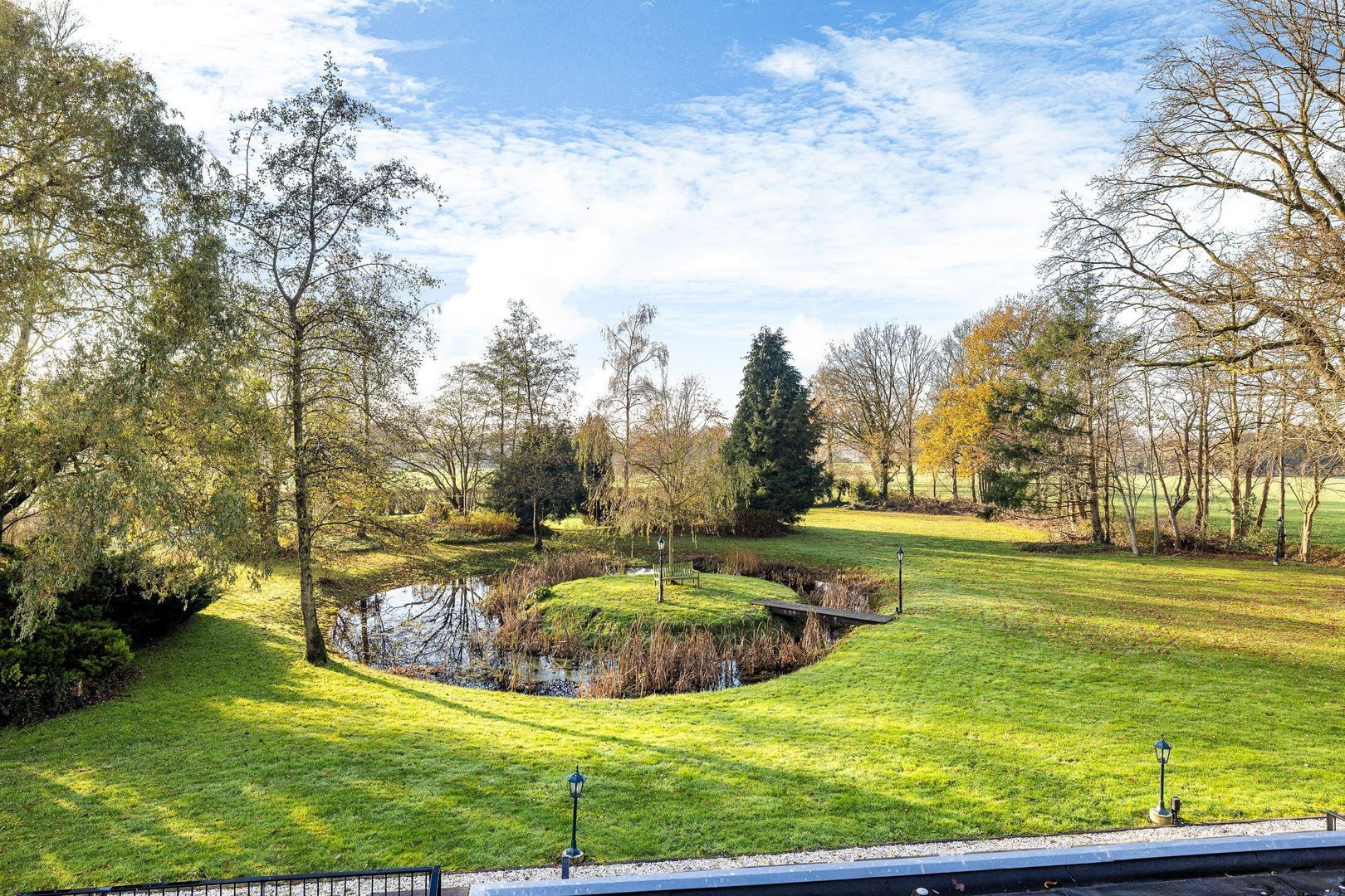 Mandefjild 2, Bakkeveen foto-60