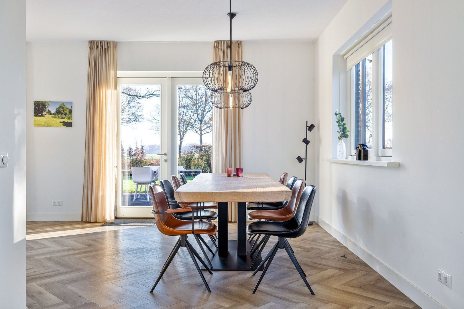 Mandefjild 2, Bakkeveen foto-14