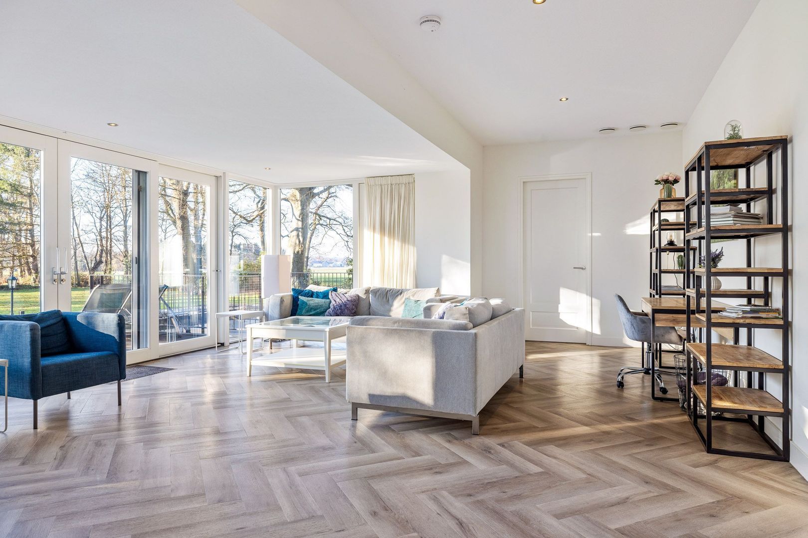 Mandefjild 2, Bakkeveen foto-10