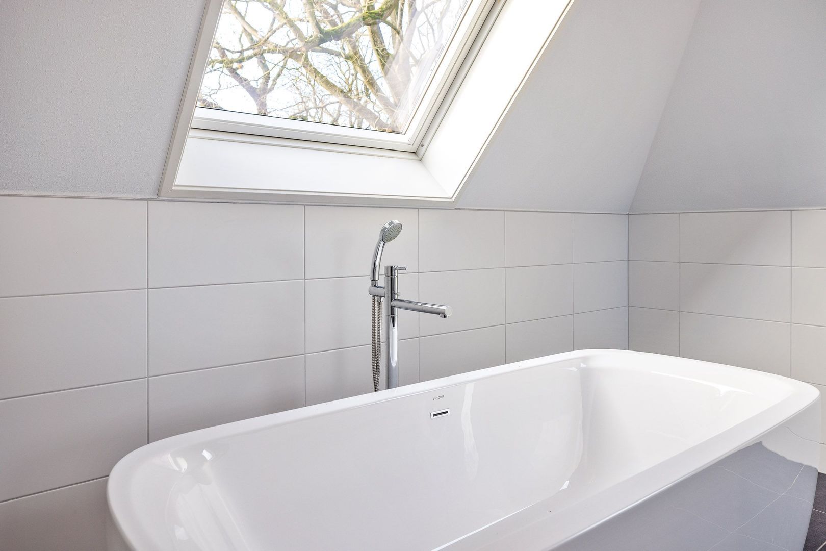 Mandefjild 2, Bakkeveen foto-66