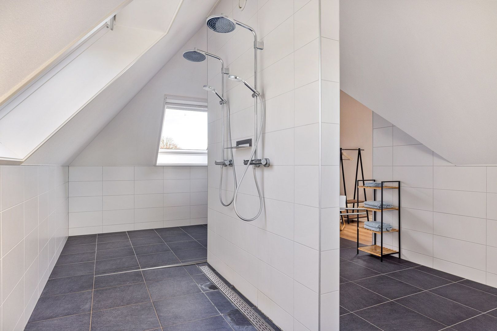 Mandefjild 2, Bakkeveen foto-67