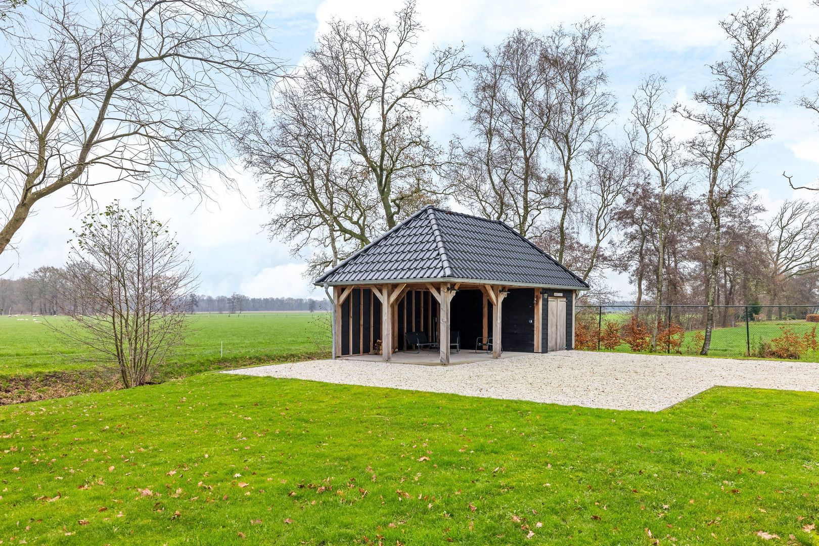 Mandefjild 2, Bakkeveen foto-95