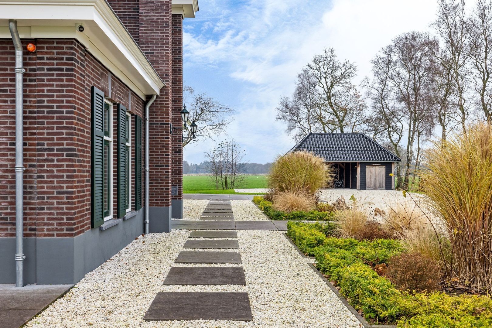 Mandefjild 2, Bakkeveen foto-8