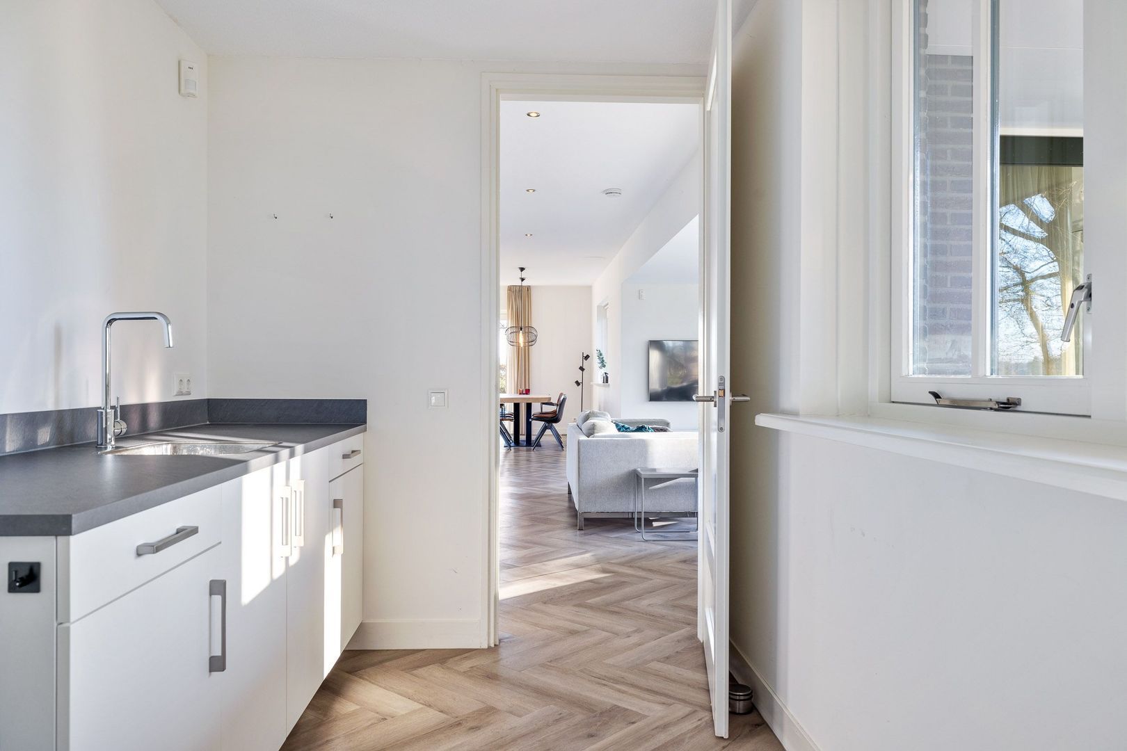 Mandefjild 2, Bakkeveen foto-27