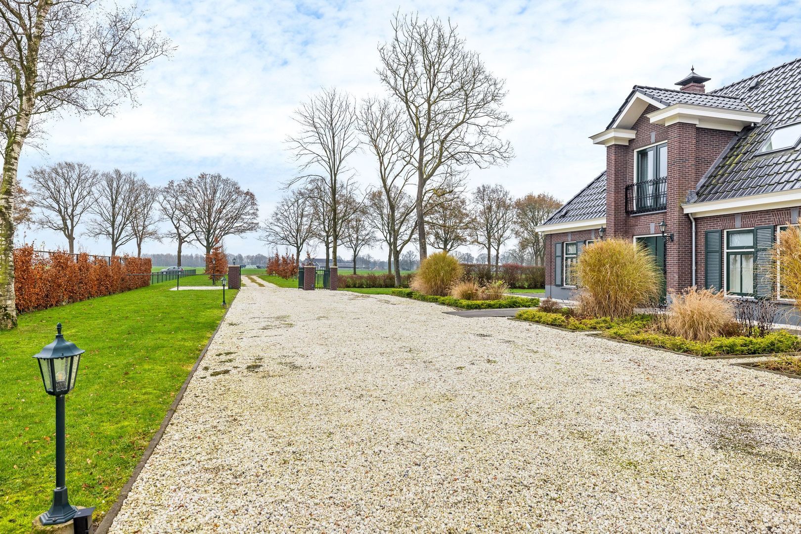 Mandefjild 2, Bakkeveen foto-77