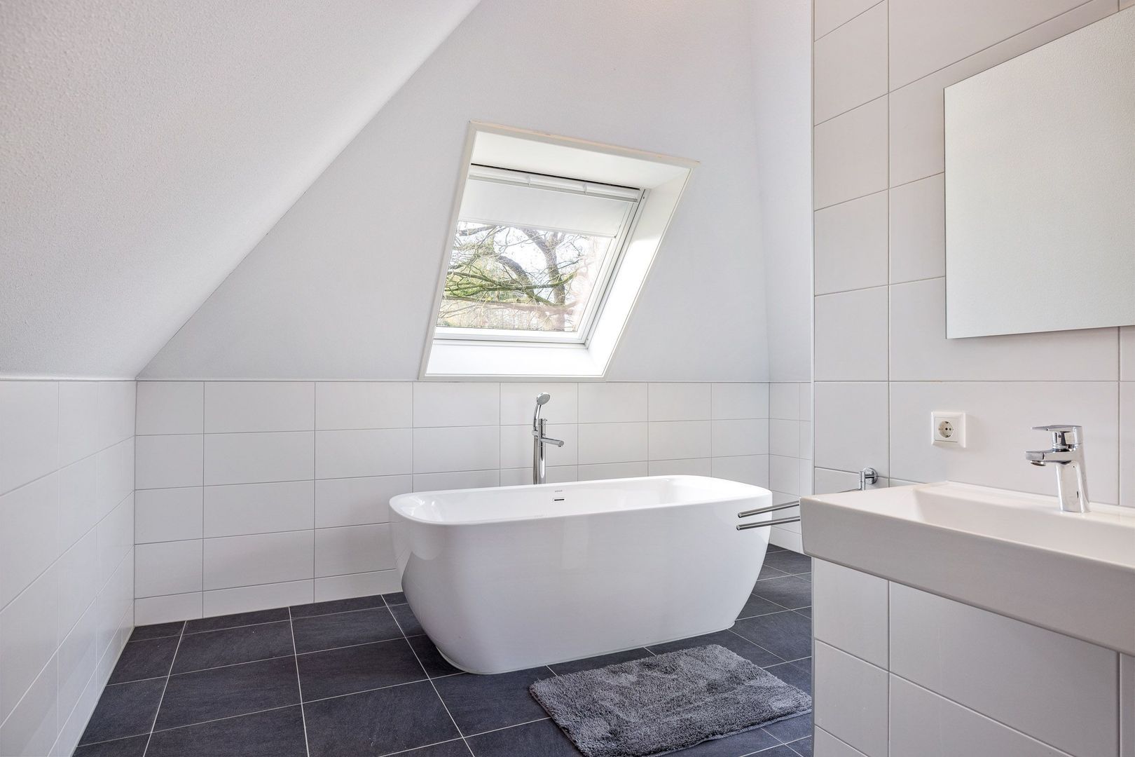 Mandefjild 2, Bakkeveen foto-65