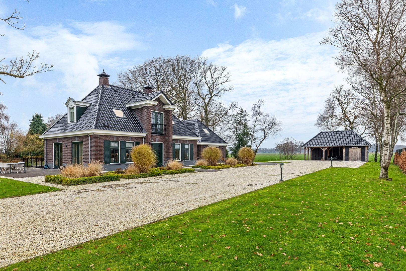 Mandefjild 2, Bakkeveen foto-86