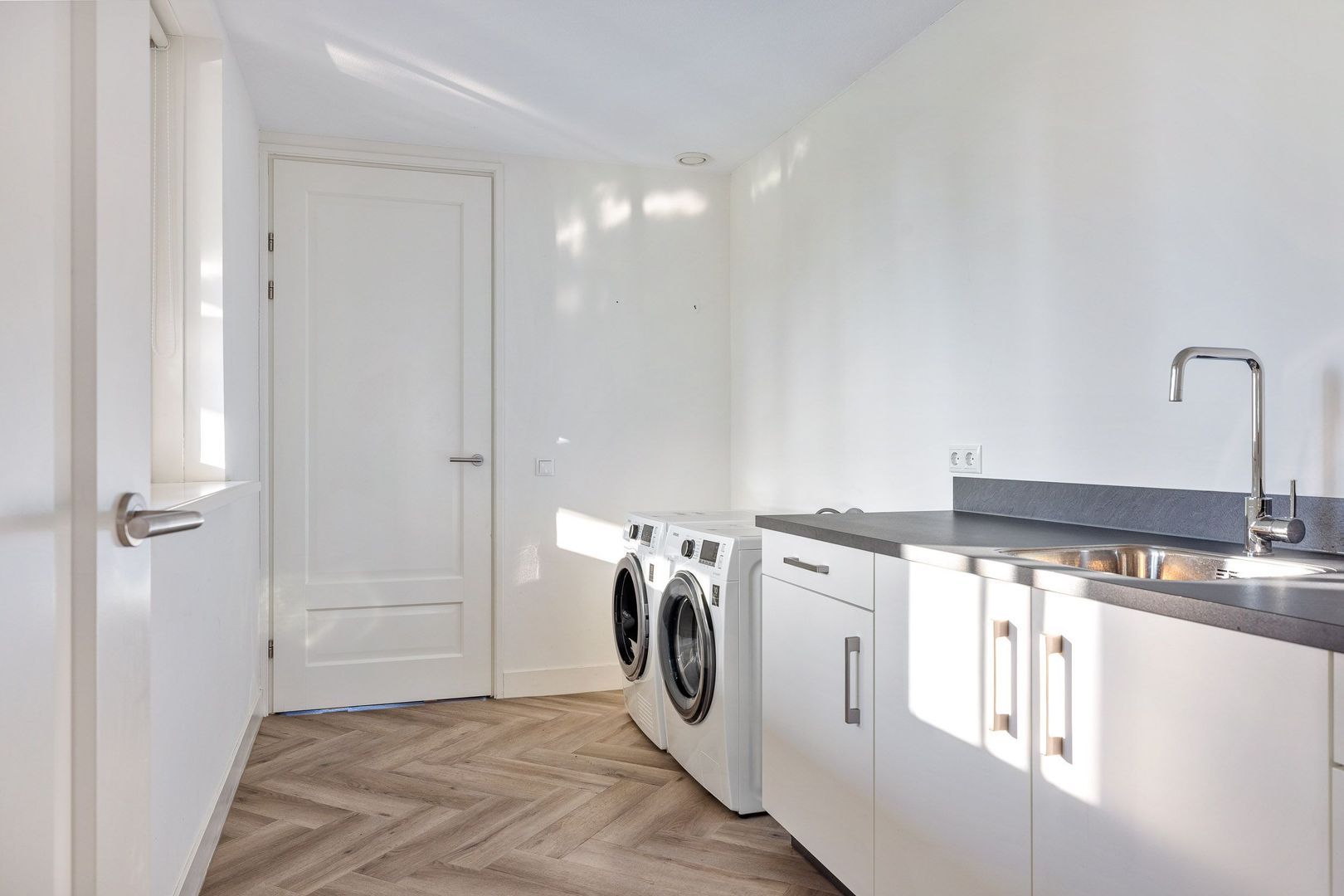 Mandefjild 2, Bakkeveen foto-26