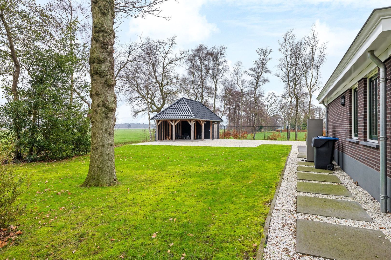 Mandefjild 2, Bakkeveen foto-98