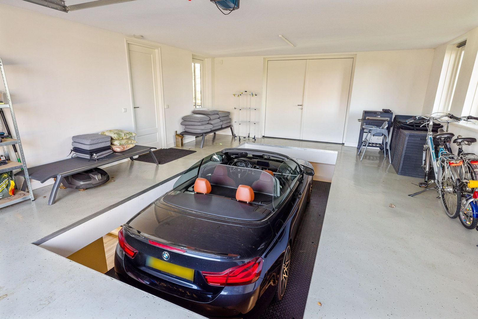 Mandefjild 2, Bakkeveen foto-3