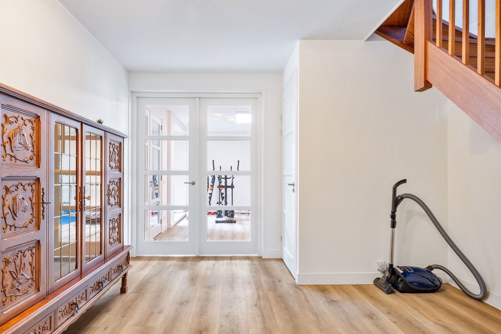 Mandefjild 2, Bakkeveen foto-36