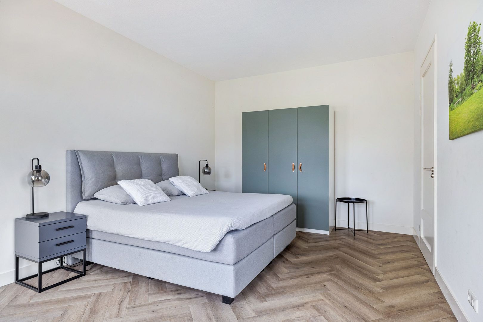 Mandefjild 2, Bakkeveen foto-29