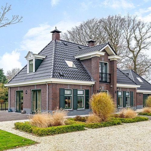 Mandefjild 2, Bakkeveen foto-1