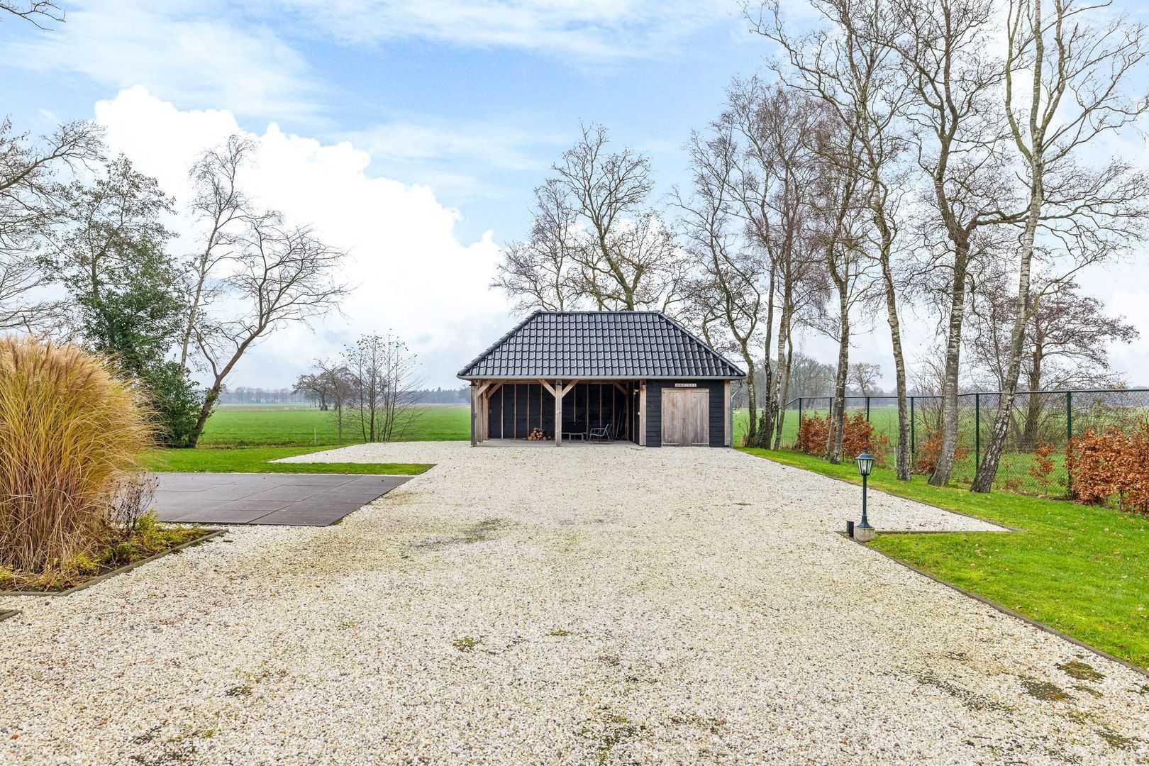 Mandefjild 2, Bakkeveen foto-76