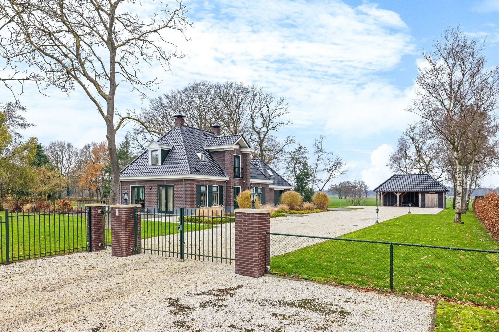 Mandefjild 2, Bakkeveen foto-74