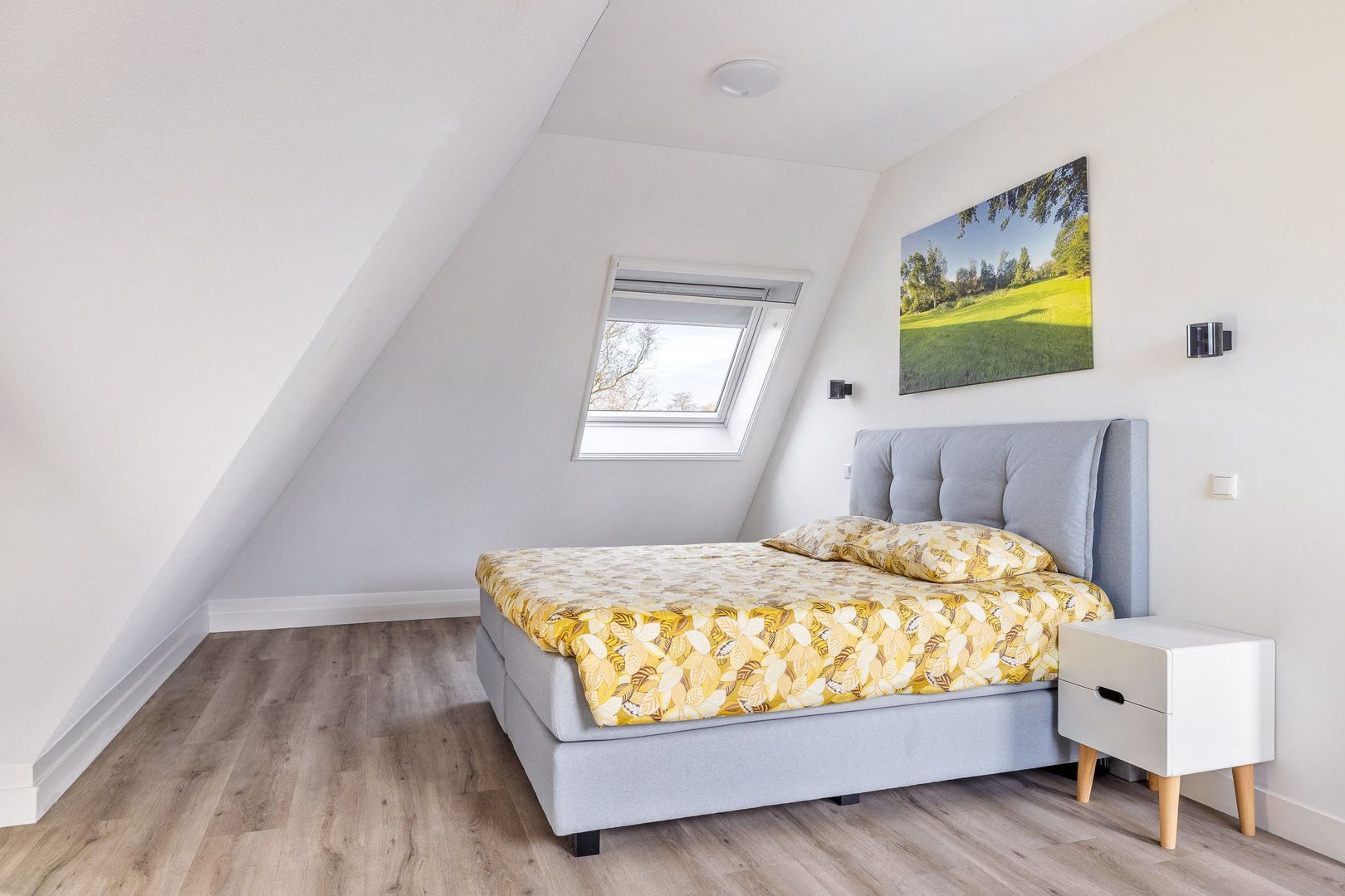 Mandefjild 2, Bakkeveen foto-57