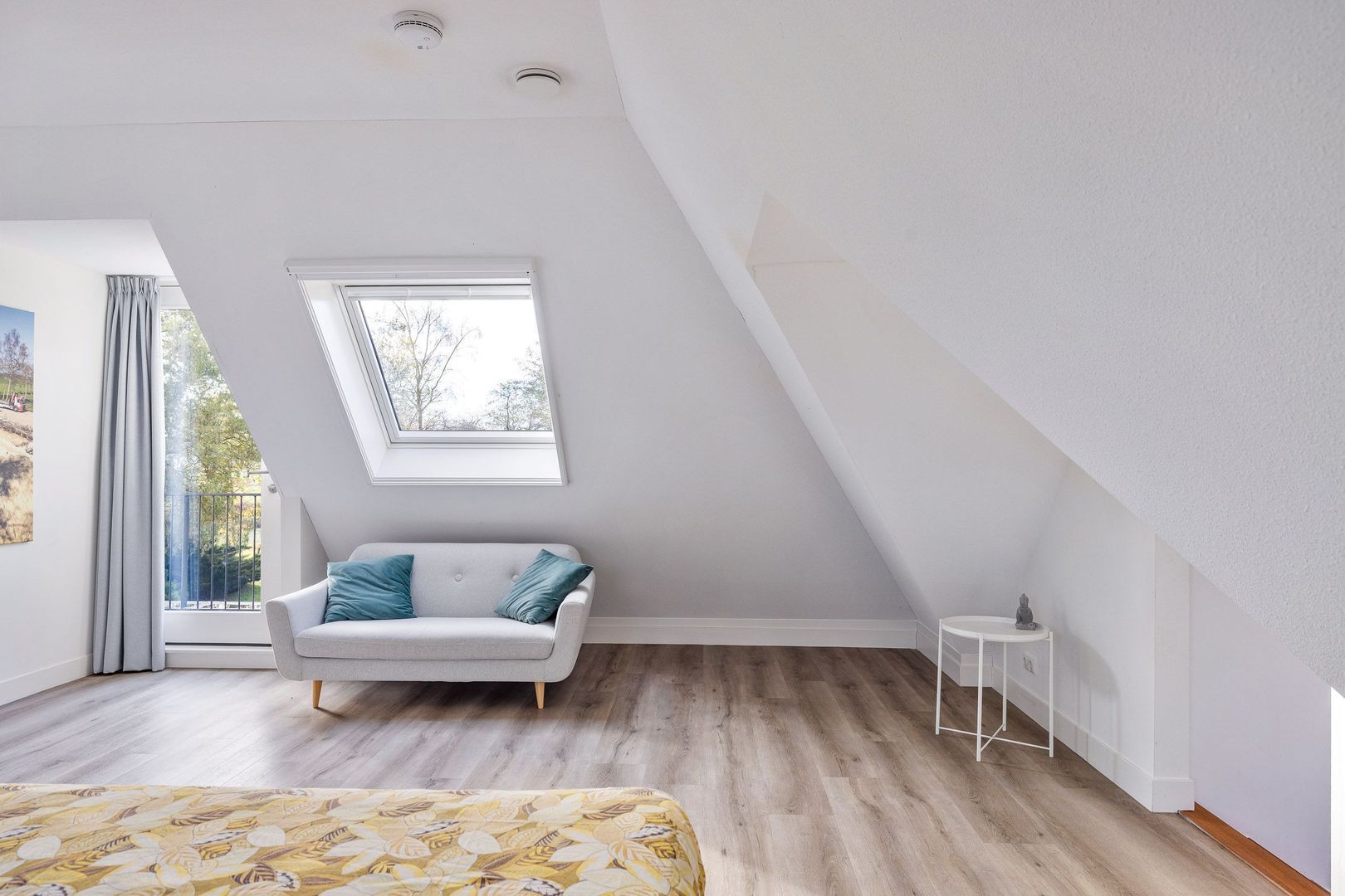 Mandefjild 2, Bakkeveen foto-58